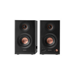 Edifier MR5 Active Studio Monitors (Tri-amped)
