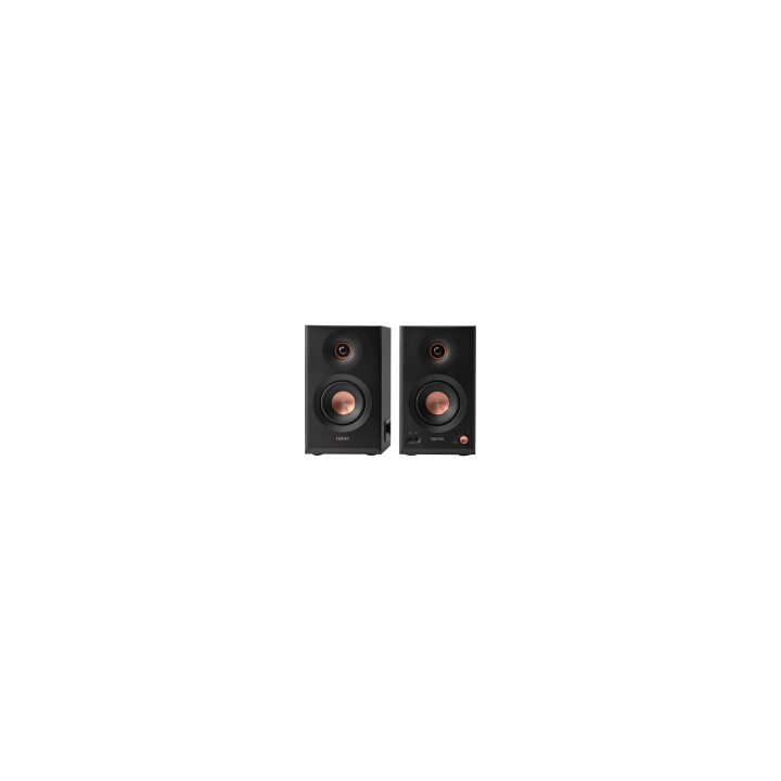 Edifier MR5 Active Studio Monitors (Tri-amped)