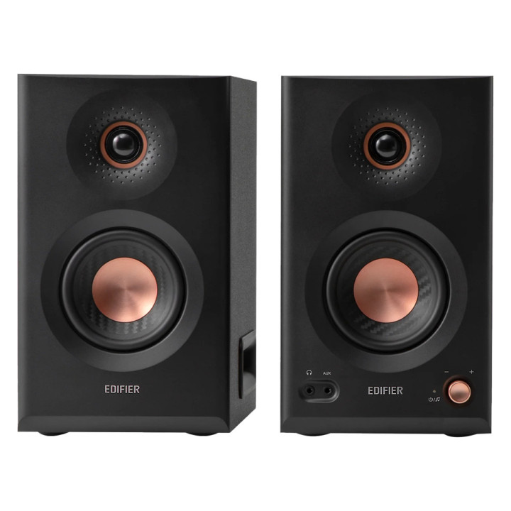 Edifier MR5 Active Studio Monitors (Tri-amped)