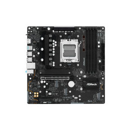 ASROCK A620AM PRO-A mATX AM5 DDR5