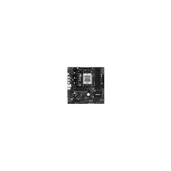 ASROCK A620AM PRO-A mATX AM5 DDR5