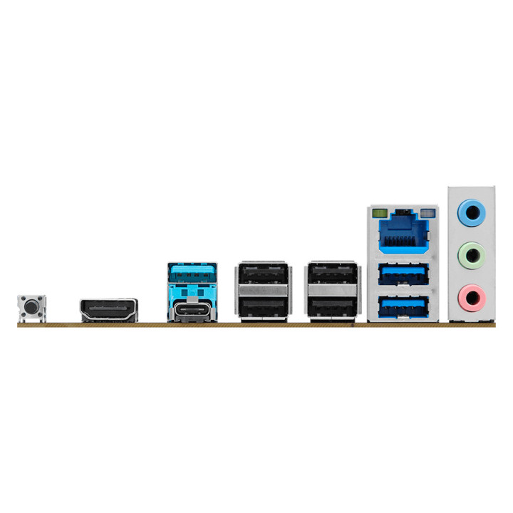 ASROCK A620AM PRO-A mATX AM5 DDR5
