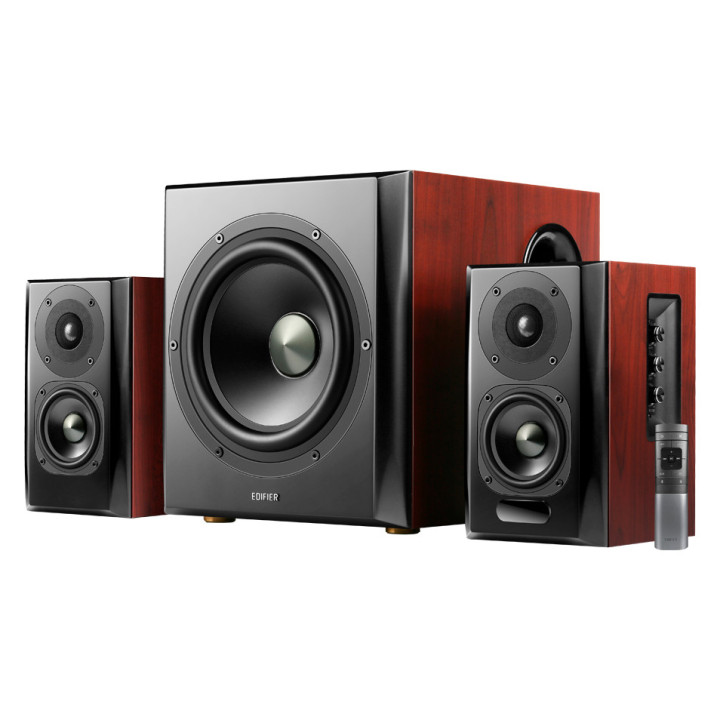 Edifier S350DB 2.1 Audio System