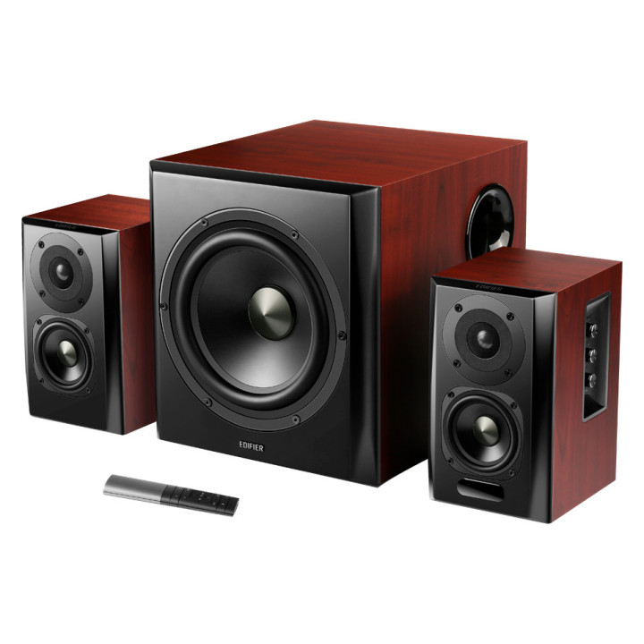Edifier S350DB 2.1 Audio System