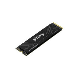 KINGSTON 2048GB FURY Renegade G5 PCIe 5.0 M.2 NVMe SSD