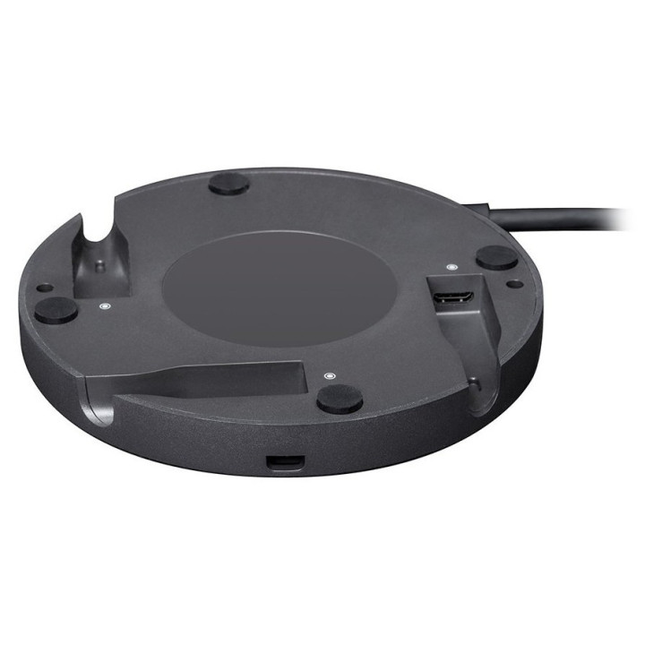 LOGITECH MIC POD HUB (MIC SPLITTER) FOR RALLY - WW