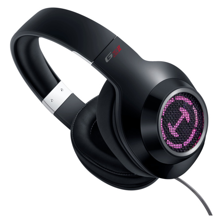 Edifier G2 II USB Gaming Headset