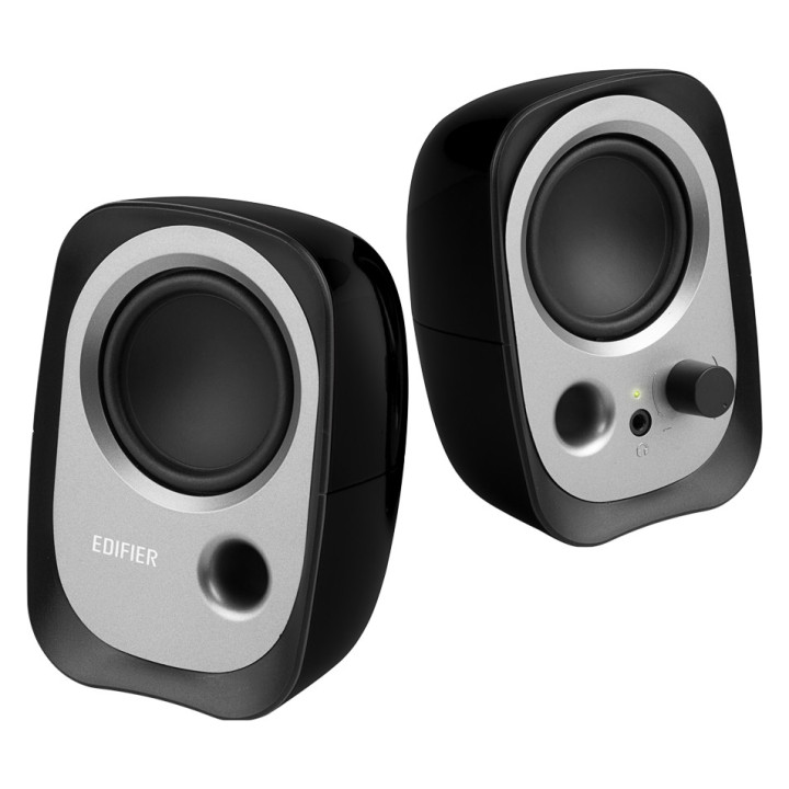 Edifier R12U 2.0 Audio System
