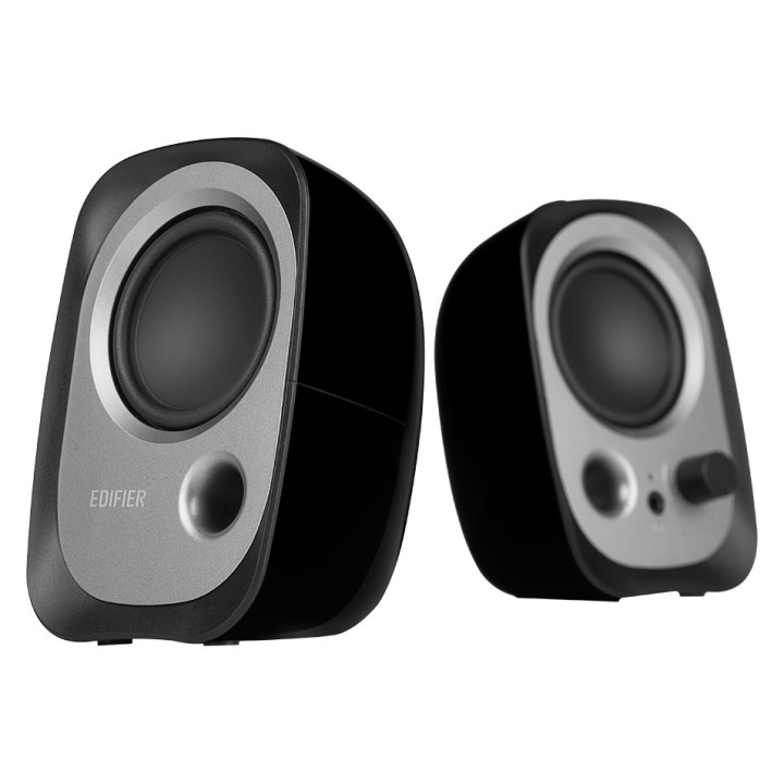 Edifier R12U 2.0 Audio System