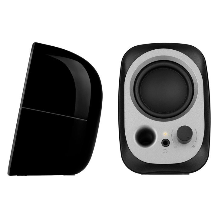 Edifier R12U 2.0 Audio System