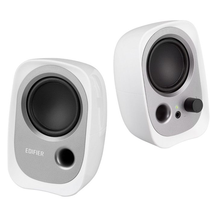 Edifier R12U 2.0 Audio System