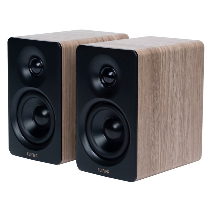 Edifier M60 Bookshelf Speakers