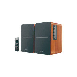 Edifier R1280DBs 2.0 Bookshelf Speakers