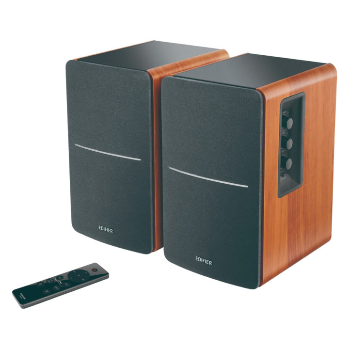 Edifier R1280DBs 2.0 Bookshelf Speakers