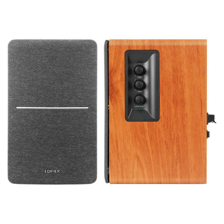 Edifier R1280DBs 2.0 Bookshelf Speakers
