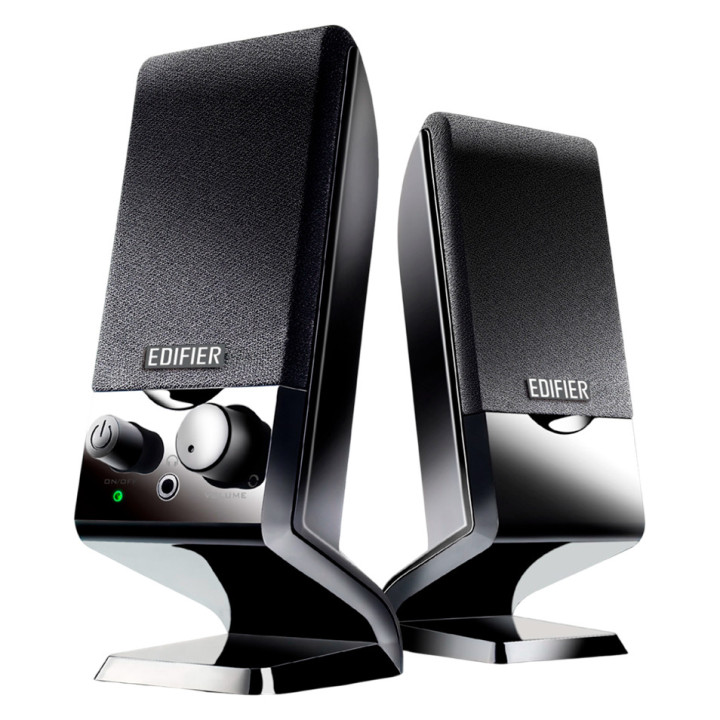 Edifier M1250 2.0 Audio System