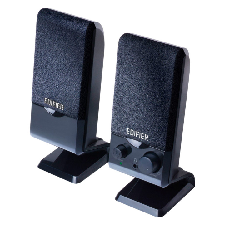 Edifier M1250 2.0 Audio System