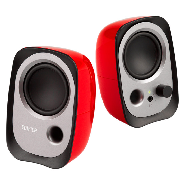 Edifier R12U 2.0 Audio System