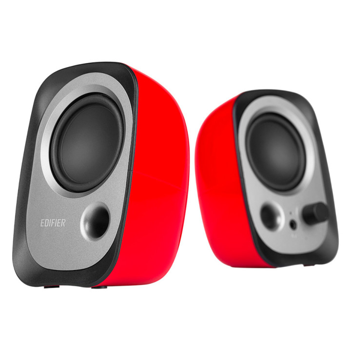 Edifier R12U 2.0 Audio System
