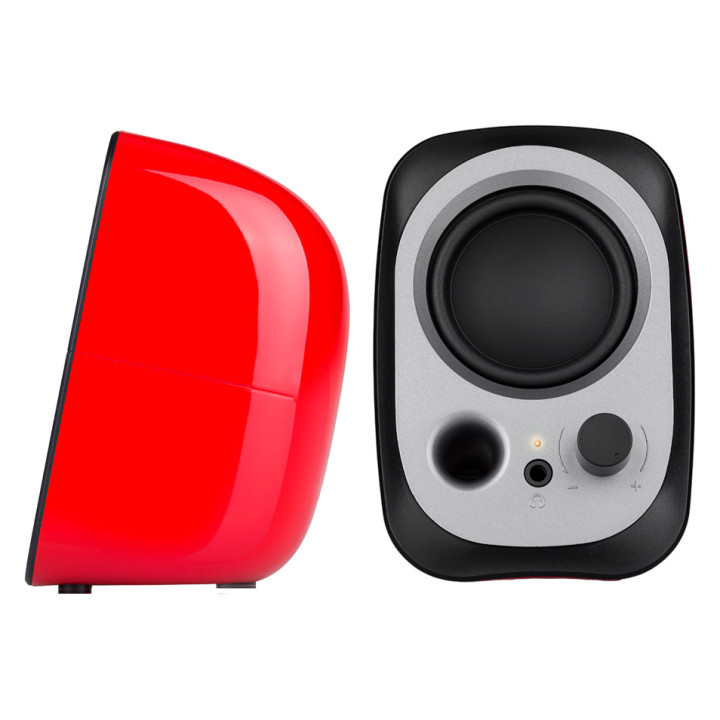 Edifier R12U 2.0 Audio System