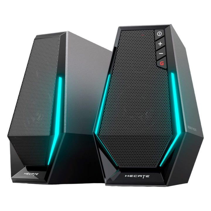 Edifier G1500 2.0 Audio System