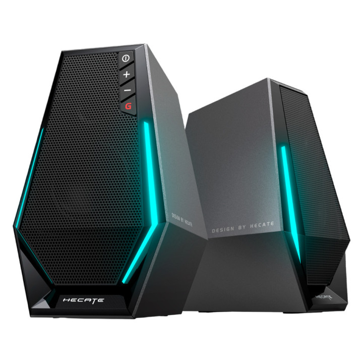 Edifier G1500 2.0 Audio System