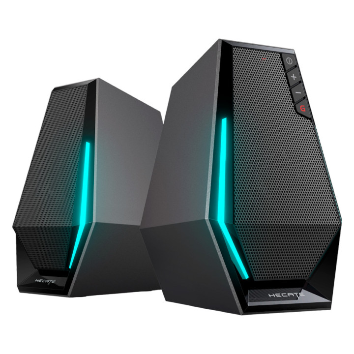 Edifier G1500 2.0 Audio System