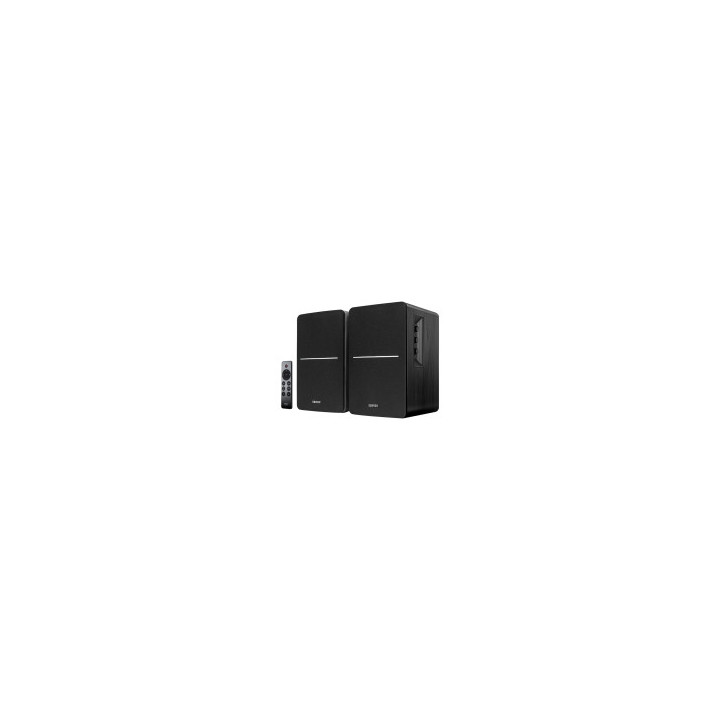 Edifier R1280DBs 2.0 Bookshelf Speakers