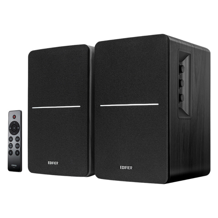 Edifier R1280DBs 2.0 Bookshelf Speakers