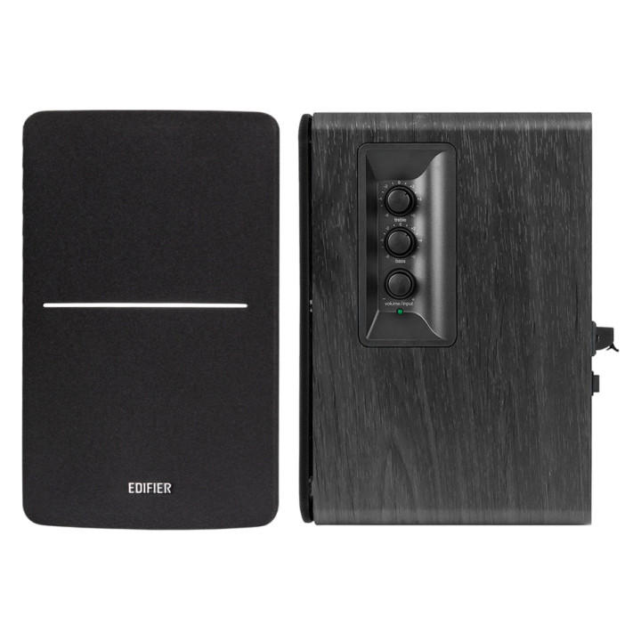 Edifier R1280DBs 2.0 Bookshelf Speakers