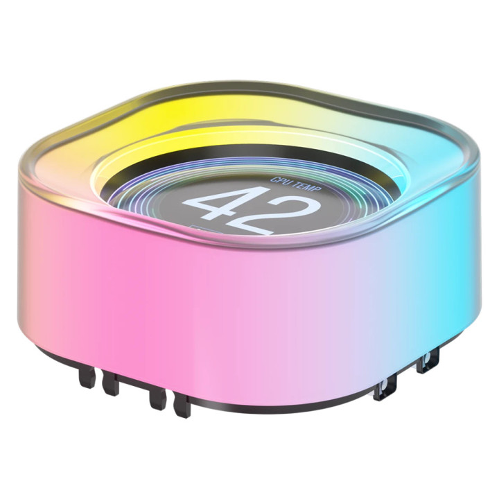 CORSAIR iCUE LINK LCD Module