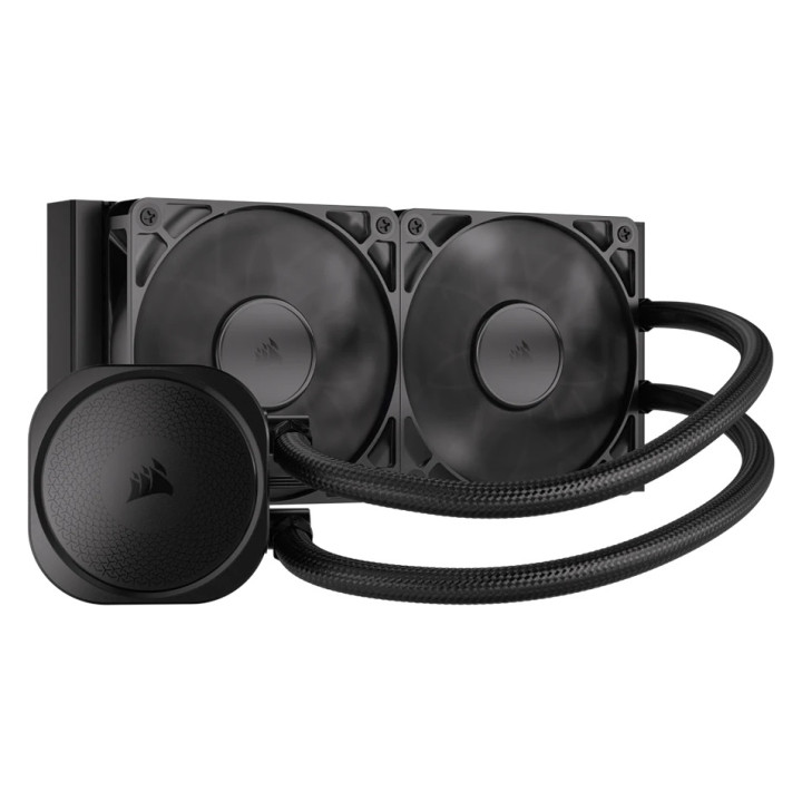 CORSAIR NAUTILUS 240