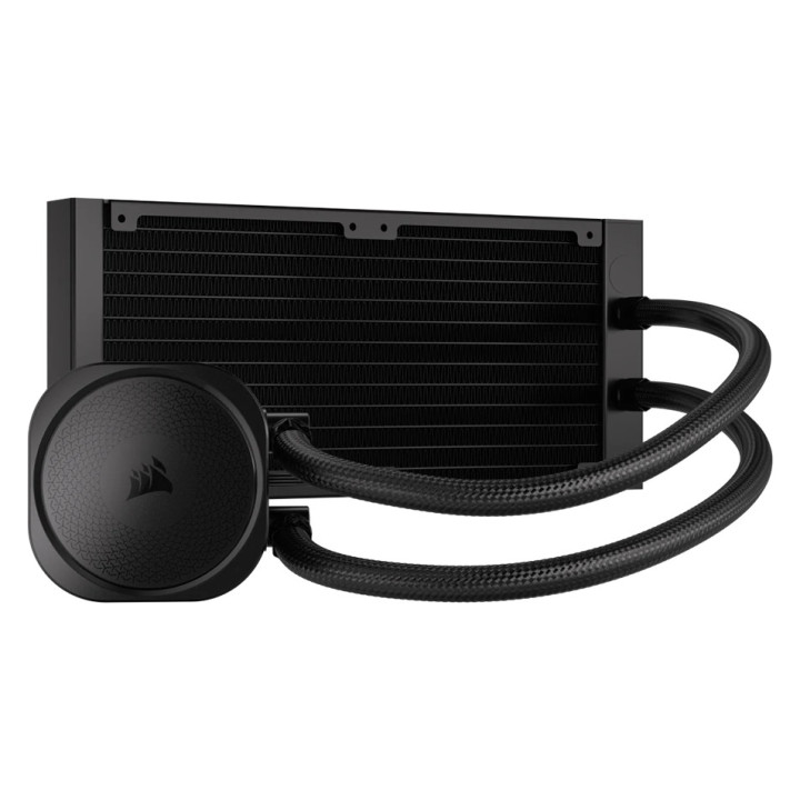 CORSAIR NAUTILUS 240