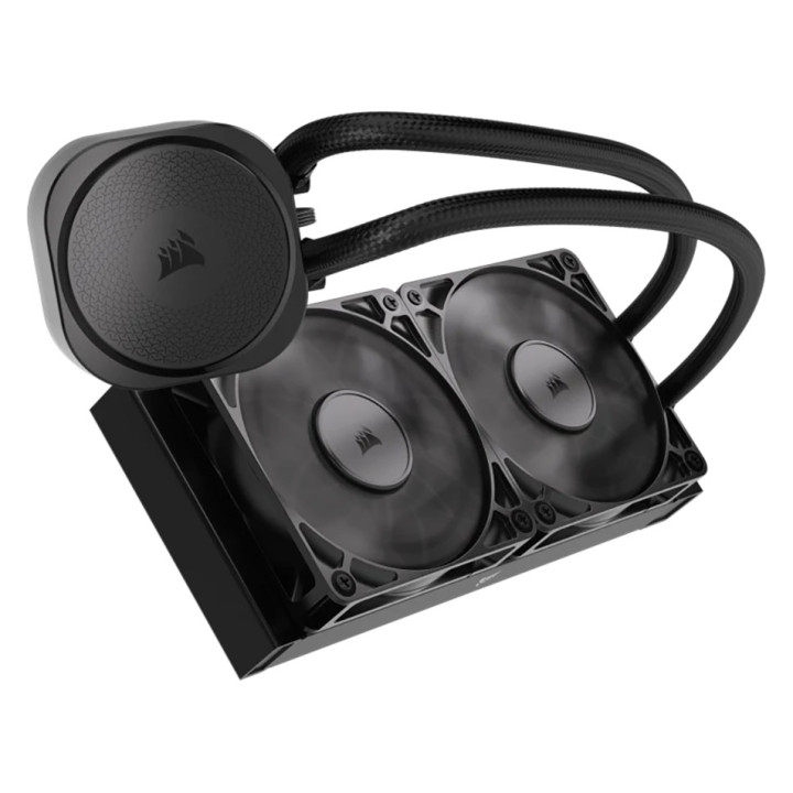 CORSAIR NAUTILUS 240