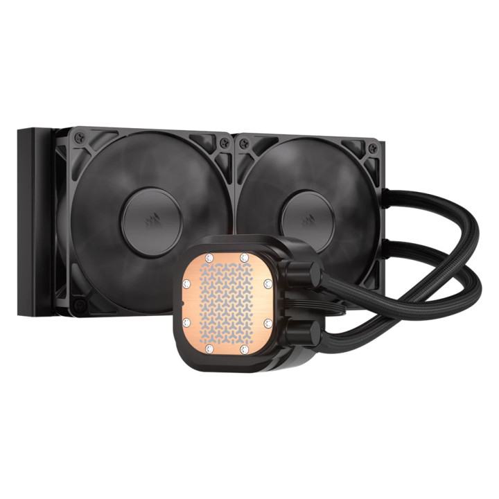 CORSAIR NAUTILUS 240