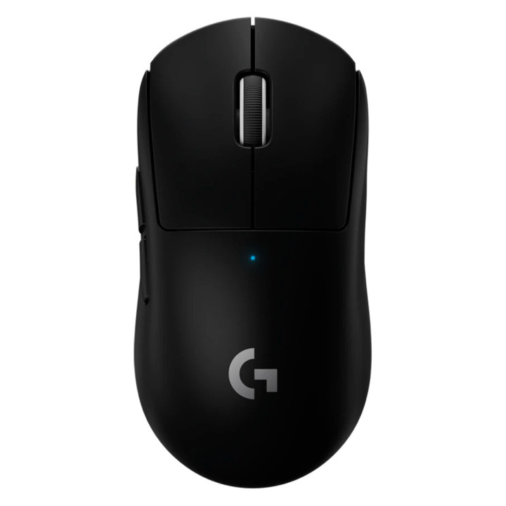 LOGITECH G PRO X SUPERLIGHT 2 LIGHTSPEED Gaming Mouse - BLACK - 2.4GHZ - EER2
