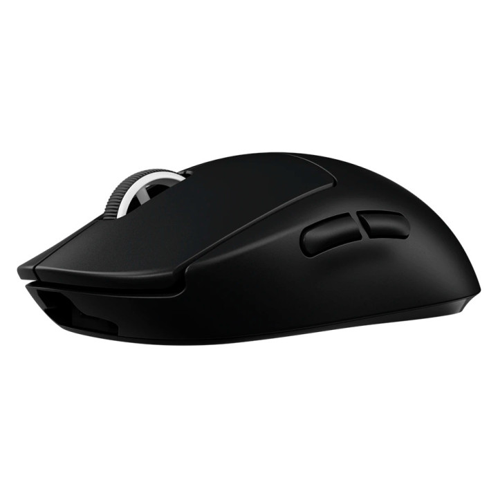 LOGITECH G PRO X SUPERLIGHT 2 LIGHTSPEED Gaming Mouse - BLACK - 2.4GHZ - EER2