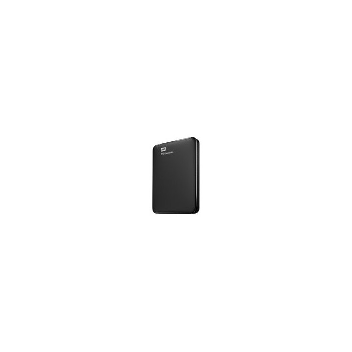 HDD External WD Elements Portable (2.5"