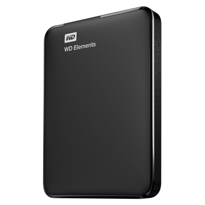 HDD External WD Elements Portable (2.5"