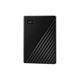 HDD External WD My Passport (1TB