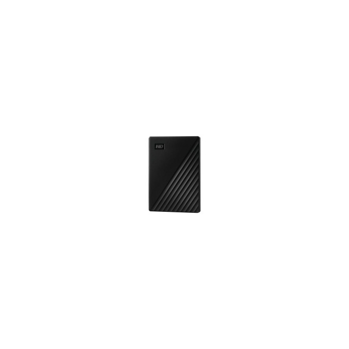 HDD External WD My Passport (1TB