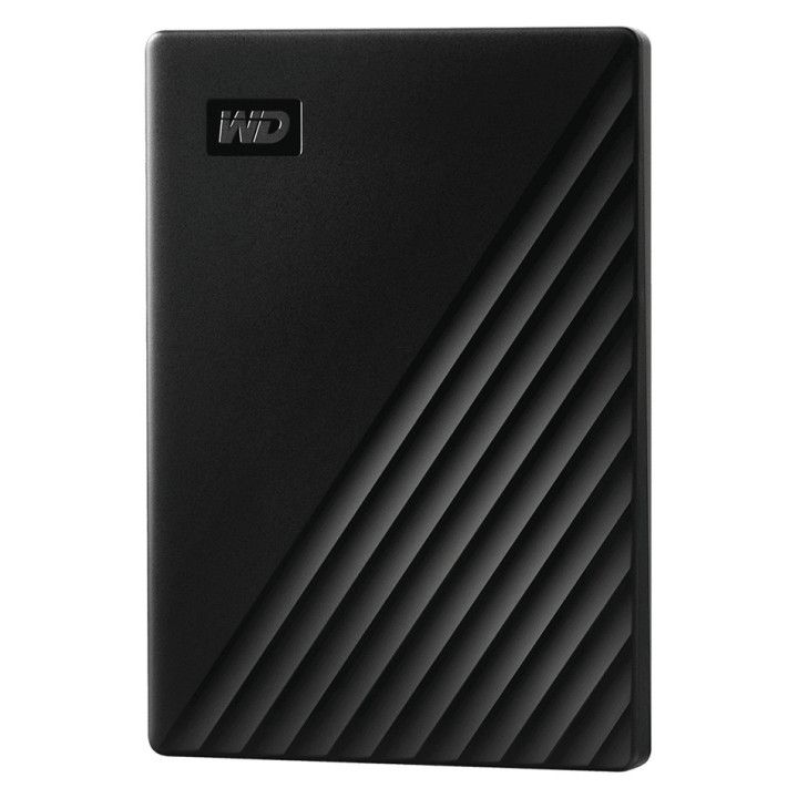 HDD External WD My Passport (1TB