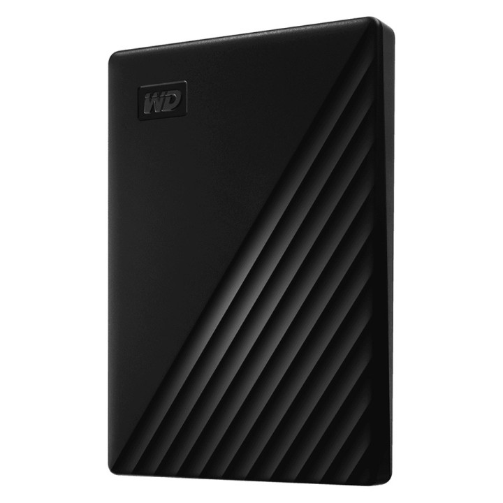 HDD External WD My Passport (1TB