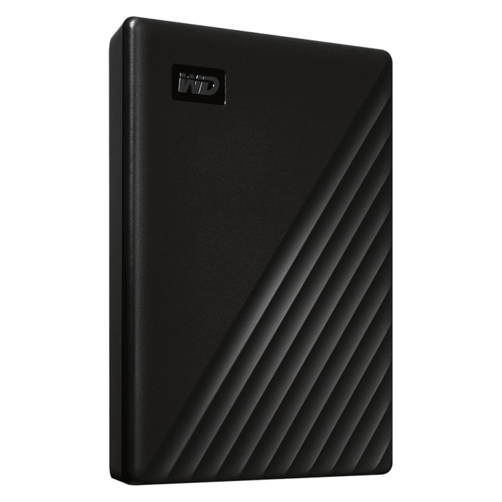HDD External WD My Passport (1TB