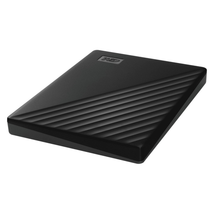 HDD External WD My Passport (1TB