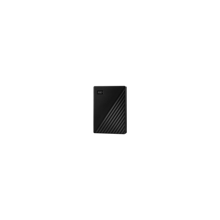 HDD External WD My Passport (5TB