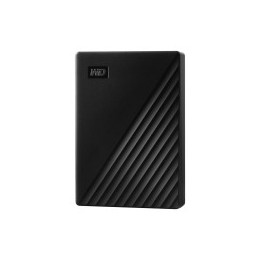 HDD External WD My Passport (4TB