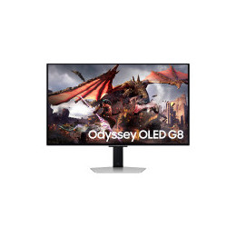 Monitor LED Samsung LS32DG802SUXDU G80SD Gaming