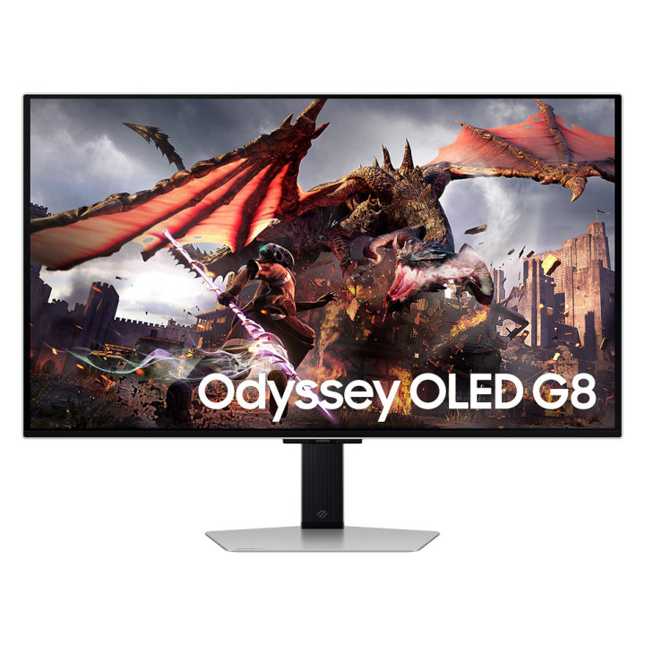 Monitor LED Samsung LS32DG802SUXDU G80SD Gaming