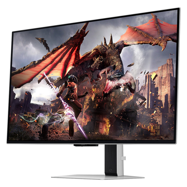Monitor LED Samsung LS32DG802SUXDU G80SD Gaming